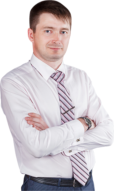 Комаров Андрей